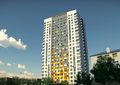 Многоквартирный ЖД «Кронштадский форт» комфорт-класса возводится в Кировском районе Петербурга застройщиком СК «Ойкумена».