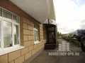 Офис компании «КВС». Фото от 18.09.2013 года.