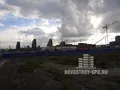 В качестве генерального подрядчика выступает компания «КВС». Фото от 18.09.2013 года.