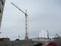 Ход строительства ЖК «Павловский». Май 2014 года.