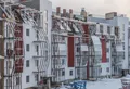 Ход строительства. Декабрь 2014 года.