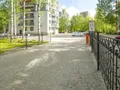 Благоустроенный двор ЖК. Фото от 31.05.2015 г.