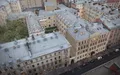 В проекте шесть корпусов, высотой 3-5 этажей.