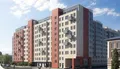 В строительстве используются экологически чистые материалы.