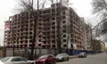 Ход строительства. Март 2014 год.
