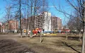 Ход строительства. Апрель 2014 года.