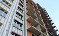 Ход строительства. Ноябрь 2014 года.