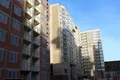 Ход строительства. Октябрь 2013 г.