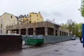 Ход строительства. Май 2015 года.