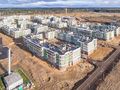Ход строительства. Аэрофотосъемка от 23.10.17 г.