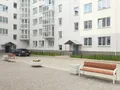 Благоустроенный двор ЖК. Фото от 30.07.2015 г.