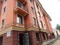 Ход строительства. Сентябрь 2015 года. Ведутся внутренние отделочные работы.
