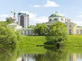 Окрестности ЖК. Фото от 31.05.2015 г.