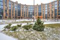 Благоустройство территории. Ноябрь 2018 года.