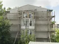 Ход строительства 6 корпуса ЖК «Бастион». Фото от 26.06.2015 г.