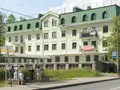 Остановка рядом с ЖК. Фото от 26.06.2015 г.