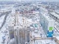 ЖК «ЗимаЛето». Общий вид. Аэрофотосъемка. Фото от 24.01.2018 г.