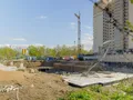 Строительство новой очереди ЖК «Невская звезда». Фото от 03.06.2015 г.