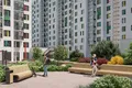Современные площадки для отдыха взрослых.