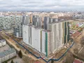 ЖК «Калейдоскоп». Перспектива. Аэрофотосъемка. Фото от 27.04.2018 г.