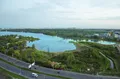 Окрестности ЖК «Эквилибриум».