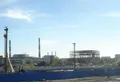 Стройплощадка. Октябрь 2013 года.