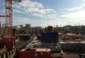 Ход строительства. Апрель 2014 года.