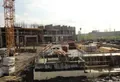Ход строительства. Май 2014 года.