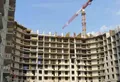 Ход строительства. Июль 2014 года.