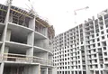 Ход строительства. Сентябрь 2014 года.