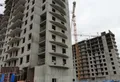 Ход строительства. Сентябрь 2014 года.