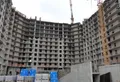 Ход строительства. Сентябрь 2014 года.