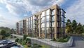 ЖК «Loft у озера»