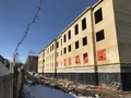 Ход строительства. март 2017 г.