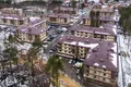 ЖК «Черничная поляна». Генплан.