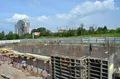 Ход строительства. Июль 2014 г.