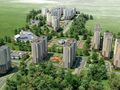 ЖК в поселке Бугры «Новые горизонты».