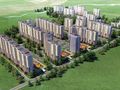 На первых этажах зданий предусмотрены коммерческие помещенияи под магазины, аптеки, салоны красоты и т.д.