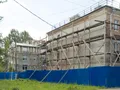 ЖК «Бастион». Фото от 26.06.2015 г.