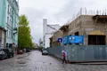 Ход строительства. Май 2015 года.