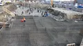 Ход строительства. Март 2014 года.