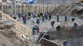 Ход строительства. Июль 2014 года.