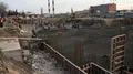 Ход строительства. Июль 2014 года.