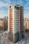 ЖК «Бенуа 1» построен.