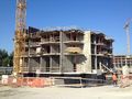 Ход строительства. Июль 2014 года.