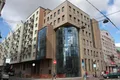 Дом на Лиговском 123 построен. Сентябрь 2013 год.