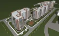 Для жителей и гостей ЖК предусмотрена автостоянка.