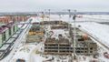 Ход строительства. Аэрофотосъёмка от 14.03.19 г.