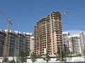 Ход строительства. Фото июнь 2012 года.