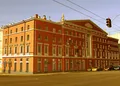 ЖК «Невский 68».